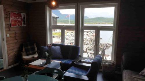 Bostad Casa | Arctic Lofoten Retreat - Enjoy the silence!