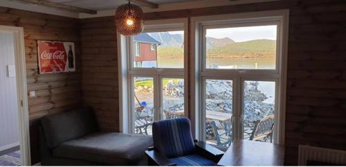 Bostad Casa | Arctic Lofoten Retreat - Enjoy the silence!