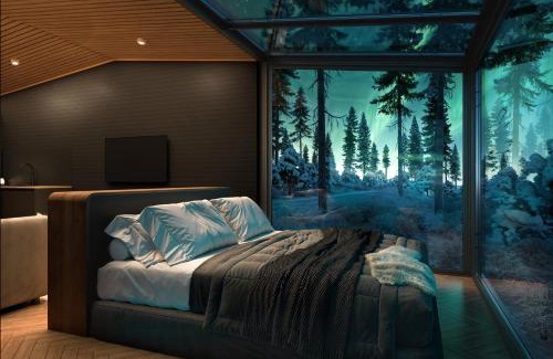 Kuusamo Complejo | Arctic Lumo Resort