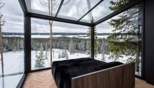 Kuusamo Complejo | Arctic Lumo Resort