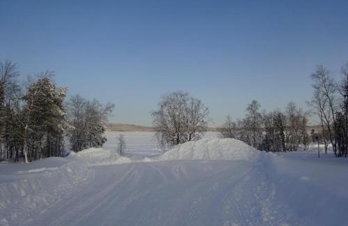 Inari Apartamento | Arctic Nature Lodge
