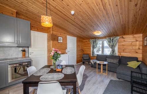 Inari Apartamento | Arctic Nature Lodge