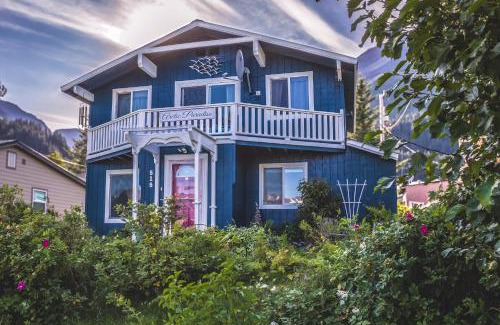 Seward Cama Y Desayuno | Arctic Paradise B&B