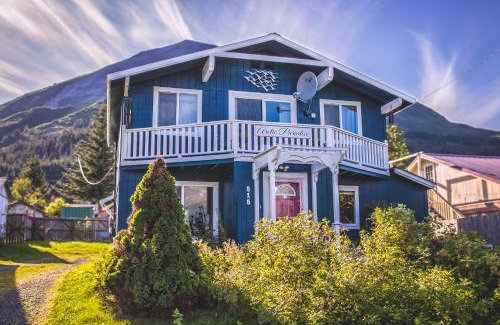 Seward Cama Y Desayuno | Arctic Paradise B&B