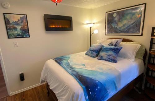 Seward Cama Y Desayuno | Arctic Paradise B&B