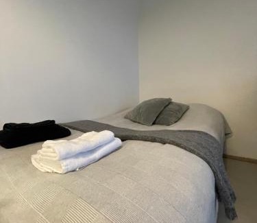 Rovaniemi Apartamento | Arctic Penthouse Studio with FREE parking and high-speed Wi-Fi