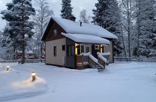 Rovaniemi Casa | Arctic private house