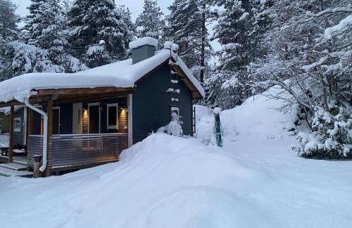Rovaniemi Casa | Arctic private house