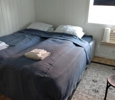 Tromso Apartamento | Arctic Retreat - two separate bedroom apartment