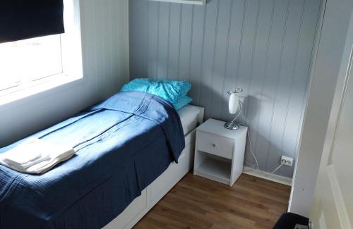 Tromso Apartamento | Arctic Retreat - two separate bedroom apartment