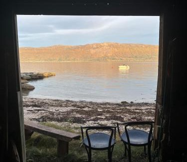 Tromso Casa | Arctic Serenity