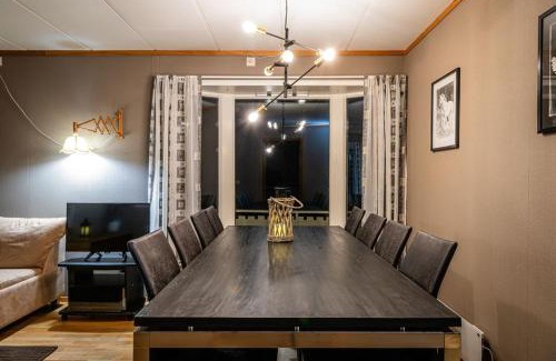 Tromso Casa | Arctic Serenity