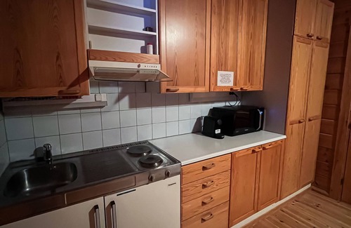 Akaslompolo Apartamento | Arctic Verge
