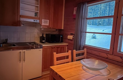 Akaslompolo Apartamento | Arctic Verge