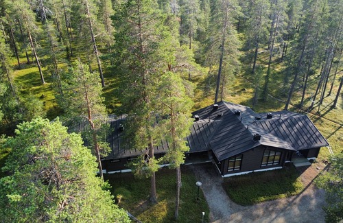 Akaslompolo Apartamento | Arctic Verge