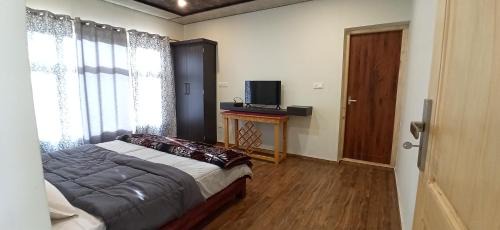 Leh Casa | Arctic Villa