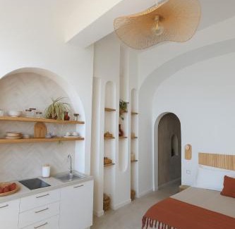 Nocelle Apartamento | Arcu Retreat