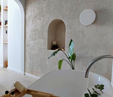 Nocelle Apartamento | Arcu Retreat