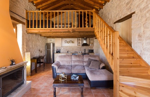Argyroupoli Apartamento | Arcus Suites