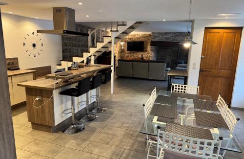 Usclades-et-Rieutord Casa | Ardèche maison 12 personnes