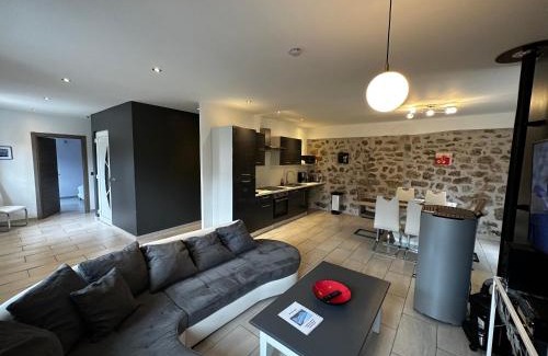 Usclades-et-Rieutord Casa | Ardèche maison 12 personnes
