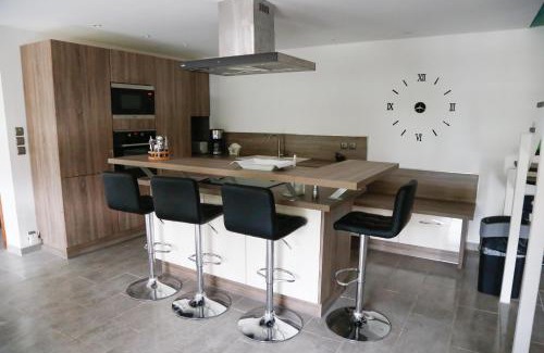 Usclades-et-Rieutord Casa | Ardèche maison 12 personnes