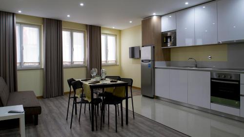 Lamego Apartamento | Ardínia the Legend