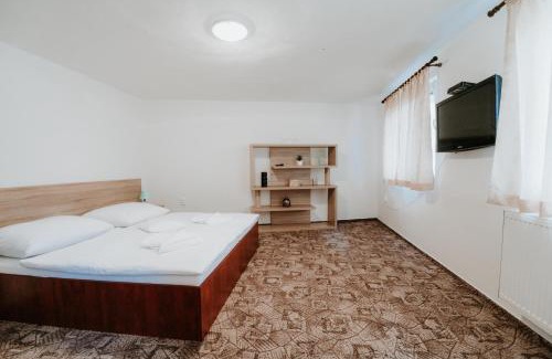 Podluzany Apartamento | ARD Apartments - Levice