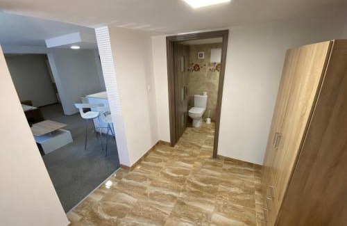 Podluzany Apartamento | ARD Apartments - Levice