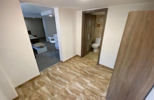 Podluzany Apartamento | ARD Apartments - Levice