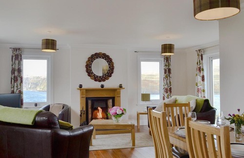 Waternish Casa | Ard Meanish