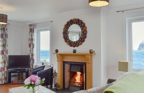 Waternish Casa | Ard Meanish