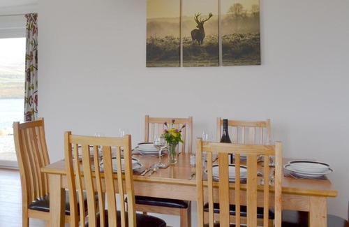 Waternish Casa | Ard Meanish