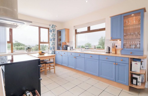 Glenties Cabaña | ARD NA GRÉINE, family friendly in Glenties, County Donegal