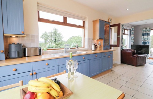 Glenties Cabaña | ARD NA GRÉINE, family friendly in Glenties, County Donegal