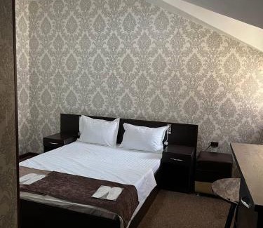 Tashkent Hotel | Arda Palace hotel