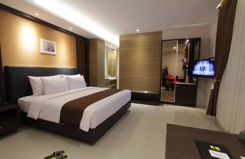 Sukajadi Hotel | Ardan Hotel