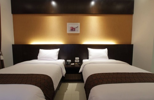 Sukajadi Hotel | Ardan Hotel