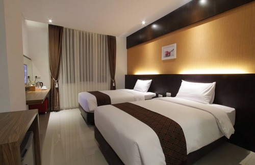 Sukajadi Hotel | Ardan Hotel