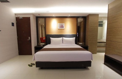 Sukajadi Hotel | Ardan Hotel
