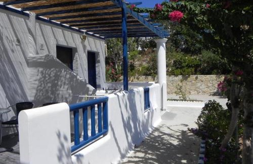 Amoopi Apartamento | Ardani Bay Studios