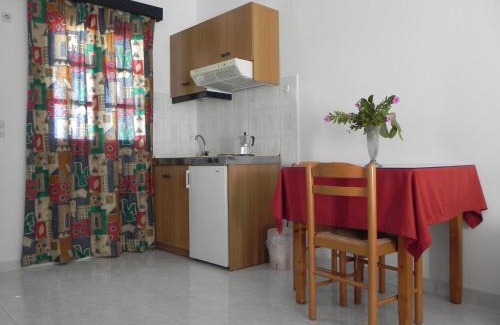 Amoopi Apartamento | Ardani Bay Studios