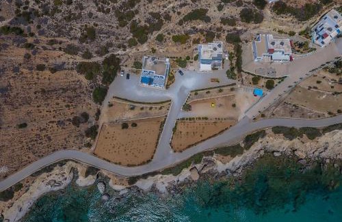 Amoopi Apartamento | Ardani Bay Studios