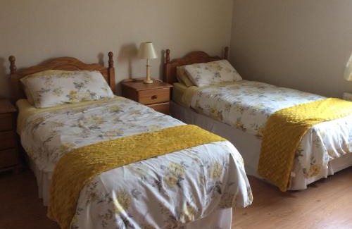 Letterkenny Cama Y Desayuno | Ardaobhainn