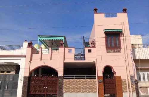 Bikaner Casa | Ardas Villa Bikaner - Heritage Luxury Boutique Stay