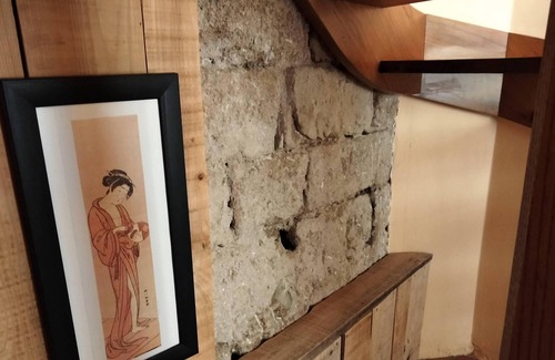 Sanilhac Casa | Ardèche hamlet house with stunning views and swimming pool