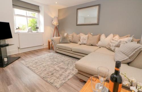 Buxton Casa | Ardeevin Cottage