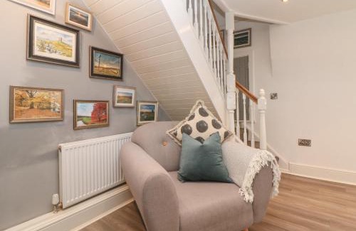 Buxton Casa | Ardeevin Cottage