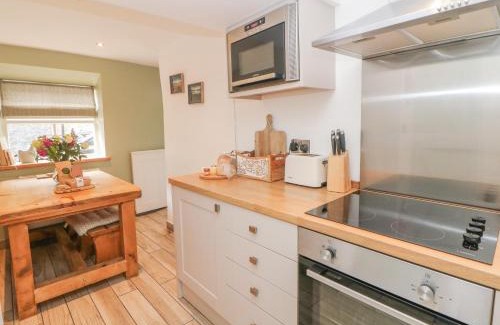 Buxton Casa | Ardeevin Cottage