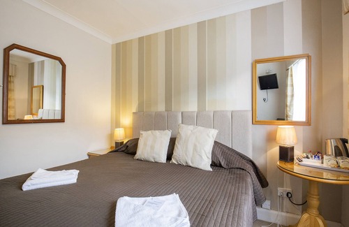 Liberton Casa | Arden Guest House, Craigmillar Castle Edinburgh